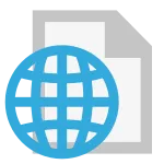 Aspx SVG Icon